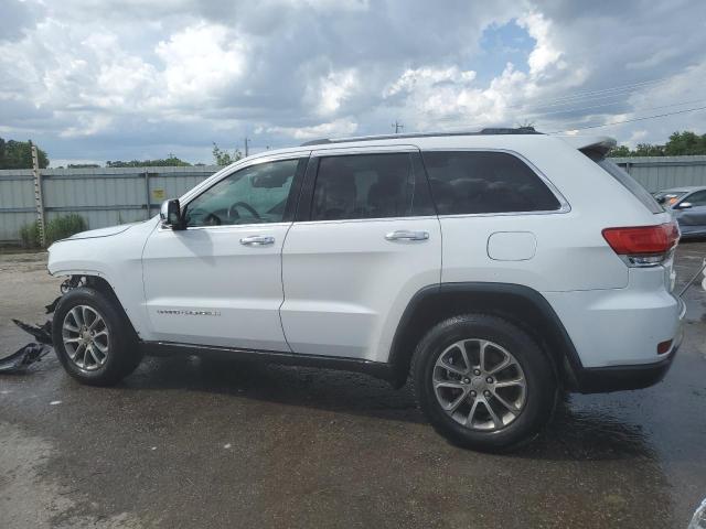 Photo 2 from auction – 2016 JEEP GRAND CHER with VIN 1C4RJEBG4GC351448
