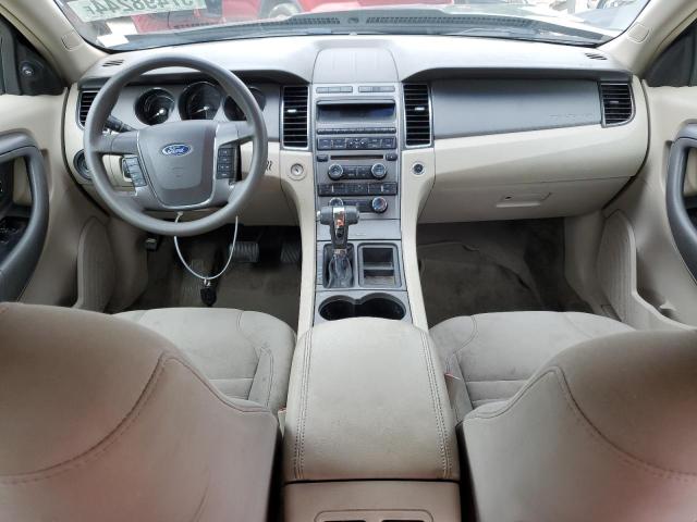 Photo 8 from auction – 2011 FORD TAURUS SE with VIN 1FAHP2DW7BG107944