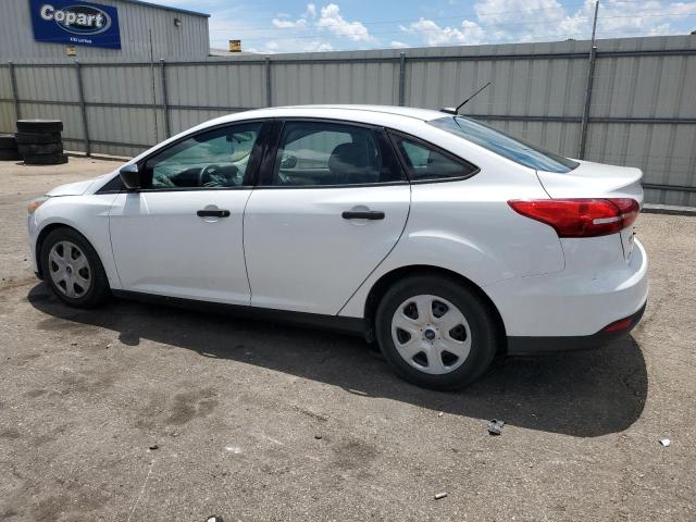 Photo 2 from auction – 2017 FORD FOCUS S with VIN 1FADP3E24HL235655