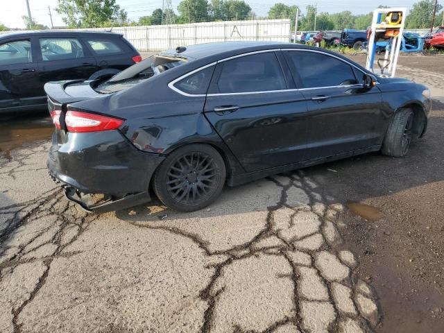 Photo 3 from auction – 2013 FORD FUSION TIT with VIN 3FA6P0K97DR341487