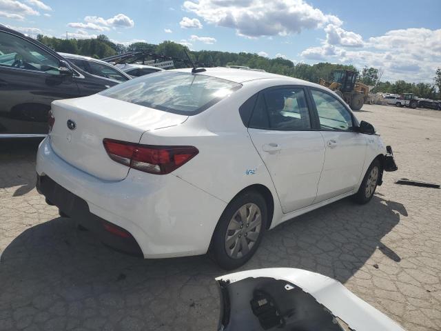 Photo 3 from auction – 2019 KIA RIO S with VIN 3KPA24AB4KE218779
