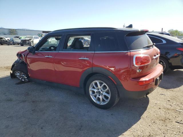 Photo 2 from auction – 2016 MINI COOPER CLU with VIN WMWLN5C59G2E31485