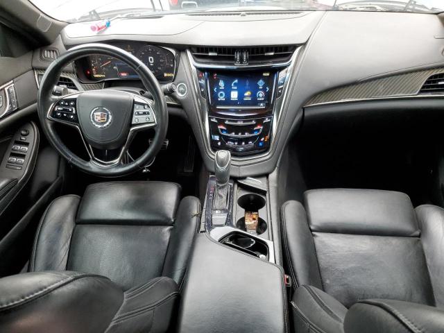 Photo 8 from auction – 2014 CADILLAC CTS PREMIU with VIN 1G6AZ5S31E0150465