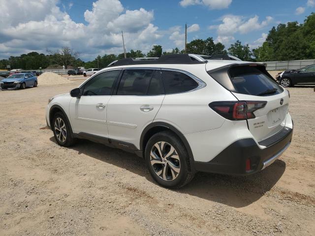 Photo 2 from auction – 2020 SUBARU OUTBACK TO with VIN 4S4BTAPC0L3190340