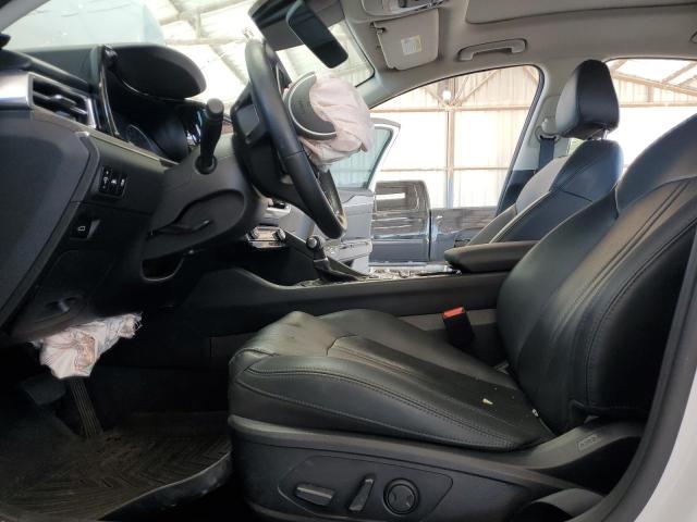 Photo 7 from auction – 2022 KIA K5 EX with VIN 5XXG34J20NG146367