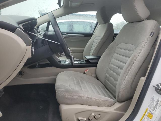 Photo 7 from auction – 2017 FORD FUSION SE with VIN 3FA6P0H74HR158575