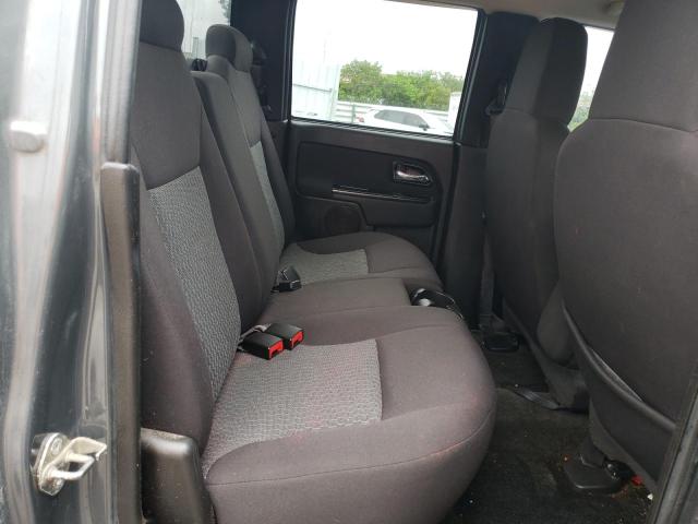Photo 10 from auction – 2012 CHEVROLET COLORADO L with VIN 1GCDSCF92C8158459