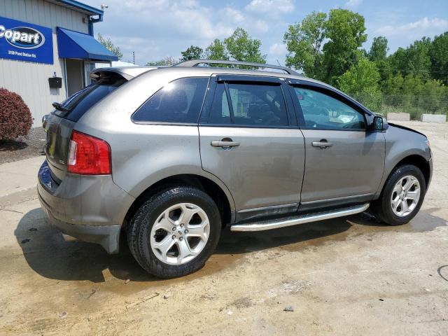 Photo 3 from auction – 2013 FORD EDGE SEL with VIN 2FMDK3JC4DBC01499
