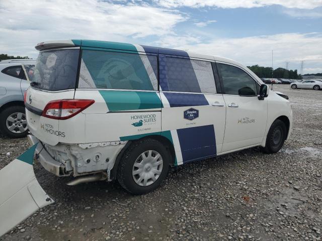 Photo 3 from auction – 2015 NISSAN QUEST S with VIN JN8AE2KP4F9132053
