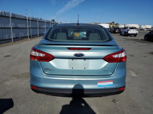 Photo 6 from auction – 2012 FORD FOCUS SE with VIN 1FAHP3F26CL155430