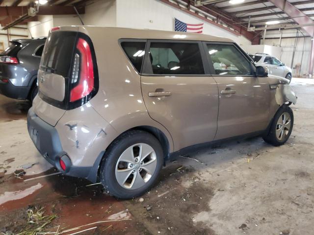 Photo 3 from auction – 2016 KIA SOUL with VIN KNDJN2A28G7241159