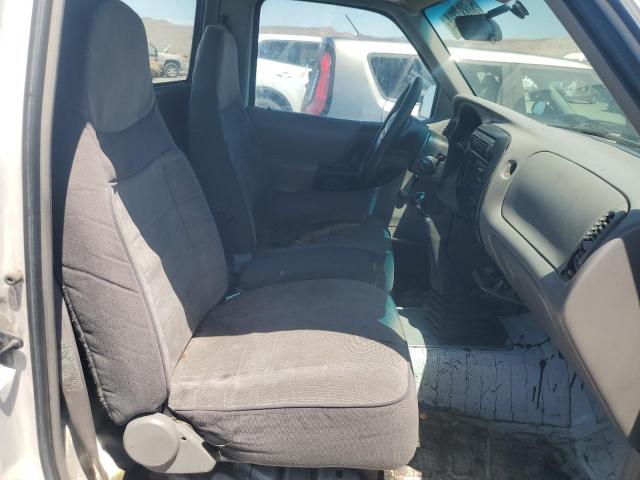 Foto 10 de la subasta – 1995 FORD RANGER con VIN 1FTCR10AXSPA01121