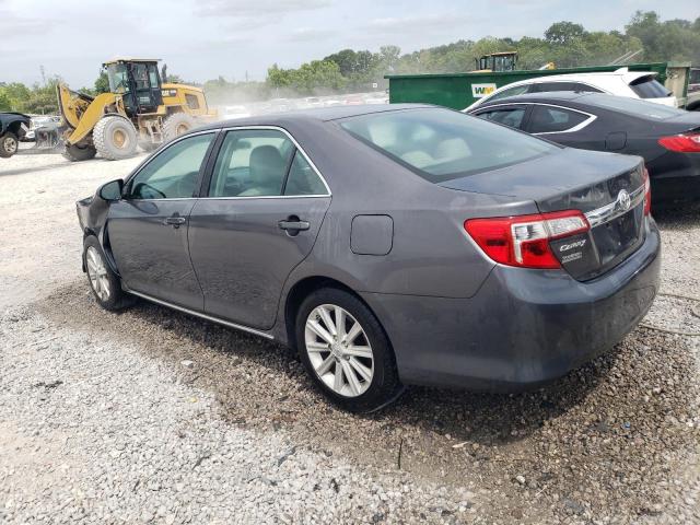 Photo 2 from auction – 2013 TOYOTA CAMRY L with VIN 4T1BF1FK6DU296626