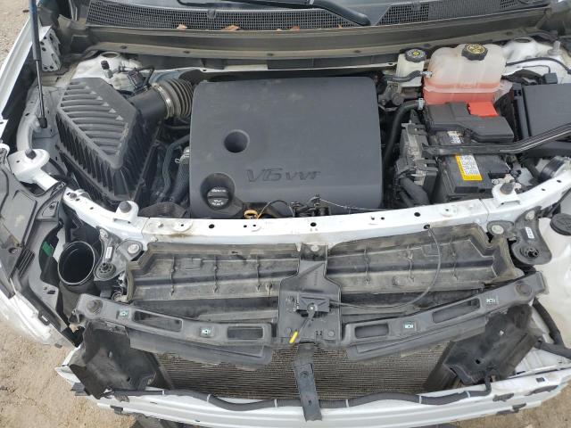 Photo 12 from auction – 2020 CHEVROLET TRAVERSE L with VIN 1GNERFKW8LJ212084