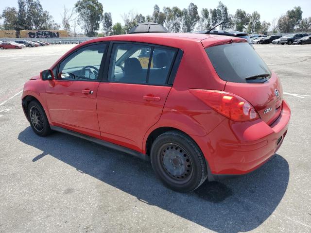 Photo 2 from auction – 2012 NISSAN VERSA S with VIN 3N1BC1CP0CK813529
