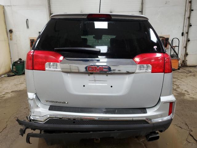 Photo 6 from auction – 2017 GMC TERRAIN SL with VIN 2GKFLPE39H6323306