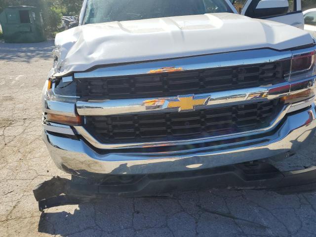Photo 11 from auction – 2016 CHEVROLET SILVERADO with VIN 1GCVKREC1GZ244379