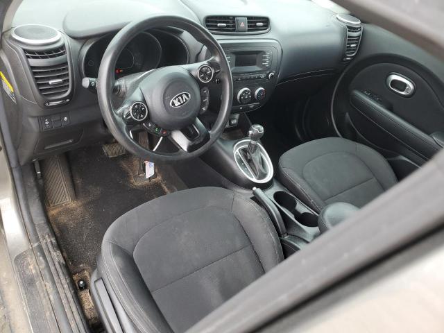 Photo 8 from auction – 2014 KIA SOUL with VIN KNDJN2A24E7098336