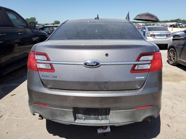 Photo 6 from auction – 2013 FORD TAURUS POL with VIN 1FAHP2MT1DG204792
