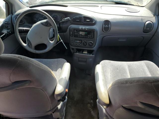 Photo 8 from auction – 2000 DODGE GRAND CARA with VIN 1B4GP74L0YB719303