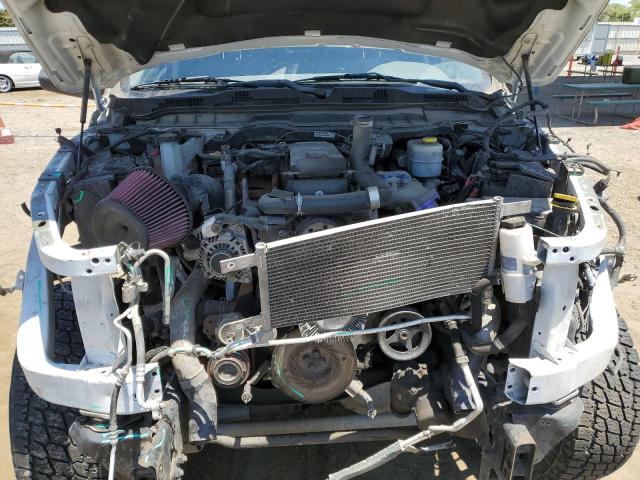 Photo 11 from auction – 2018 RAM 2500 SLT with VIN 3C6UR5DL1JG175578