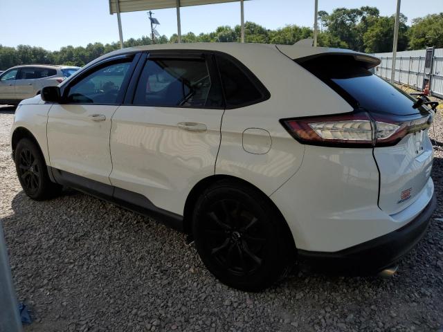 Photo 2 from auction – 2017 FORD EDGE SE with VIN 2FMPK3G95HBB77809