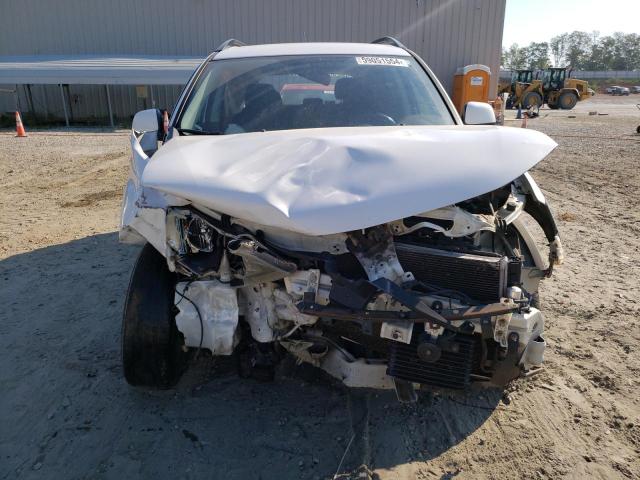 Photo 5 from auction – 2009 MITSUBISHI OUTLANDER with VIN JA4LT21W69Z014832