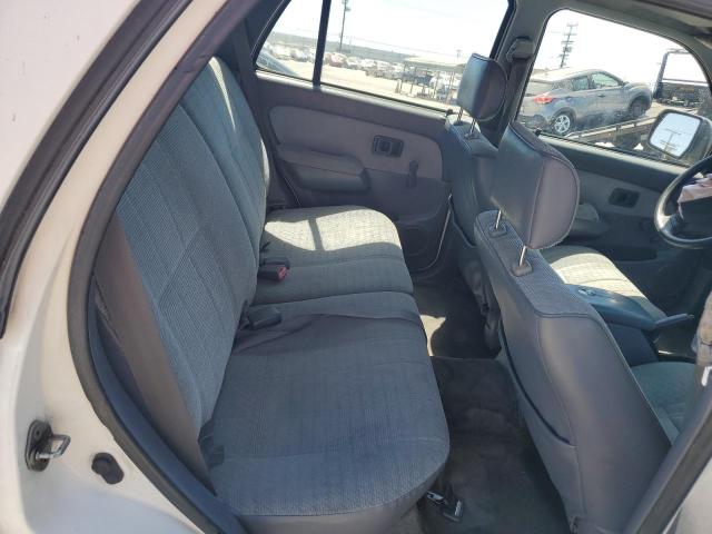 Photo 11 from auction – 1996 TOYOTA 4RUNNER with VIN JT3GM84R5T0005200