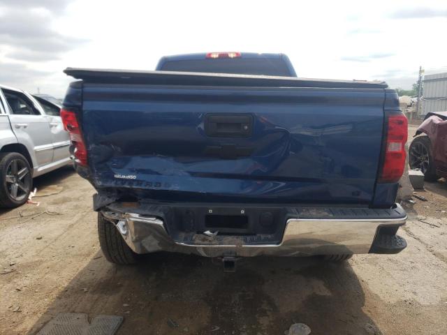 Foto 6 de la subasta – 2015 CHEVROLET SILVERADO con VIN 1GCVKREC8FZ332425