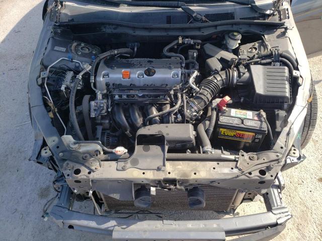 Photo 11 from auction – 2011 HONDA ACCORD SE with VIN 1HGCP2F61BA121909