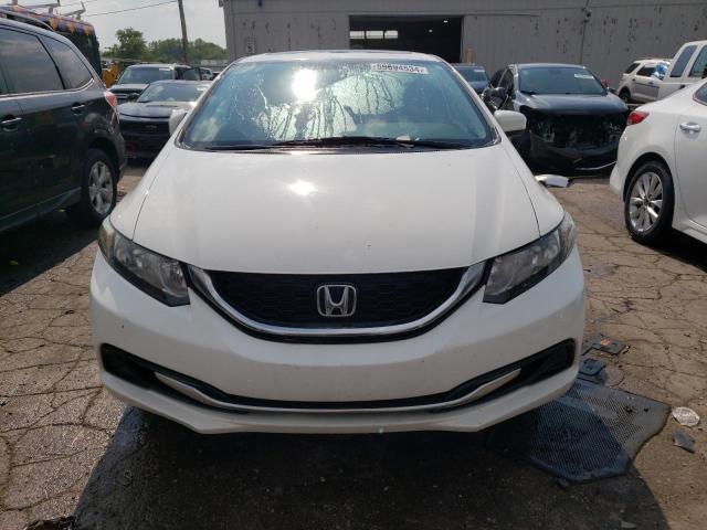 Photo 5 from auction – 2015 HONDA CIVIC EX with VIN 19XFB2F8XFE024724