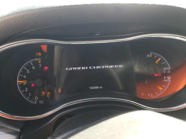 Photo 9 from auction – 2019 JEEP GRAND CHER with VIN 1C4RJEBG4KC630052
