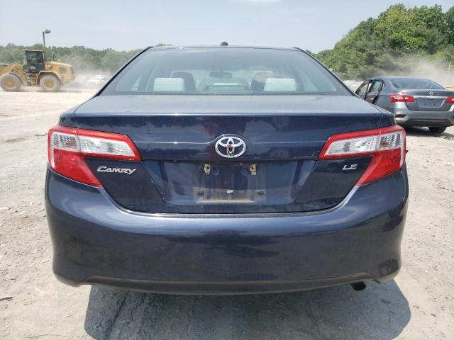 Photo 6 from auction – 2014 TOYOTA CAMRY L with VIN 4T1BF1FK4EU798035