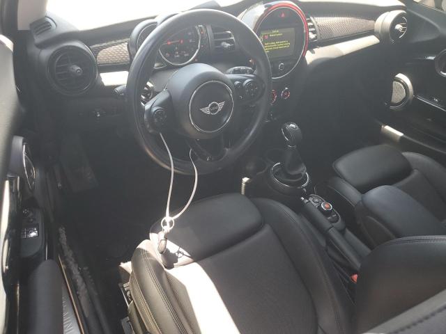 Photo 8 from auction – 2016 MINI COOPER S with VIN WMWXP7C54G2A43751