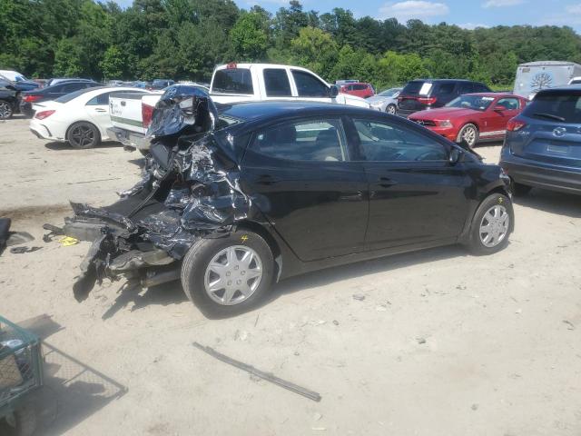 Photo 3 from auction – 2016 HYUNDAI ELANTRA SE with VIN 5NPDH4AE2GH796016