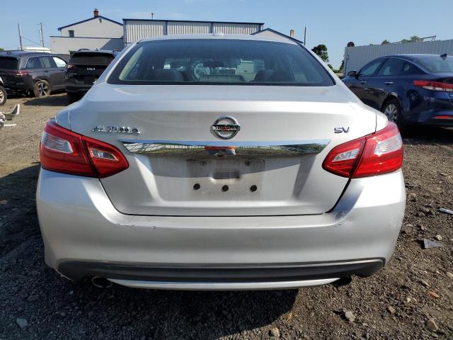 Photo 6 from auction – 2017 NISSAN ALTIMA 2.5 with VIN 1N4AL3AP2HC252535