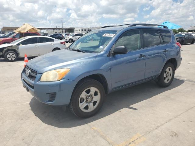 TOYOTA RAV4 2009 with VIN JTMBF33V295007659 - Photo from auction