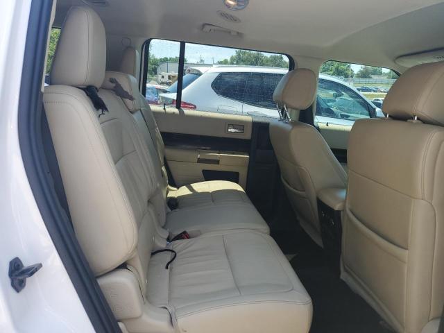 Photo 10 from auction – 2014 FORD FLEX SEL with VIN 2FMGK5C80EBD08486