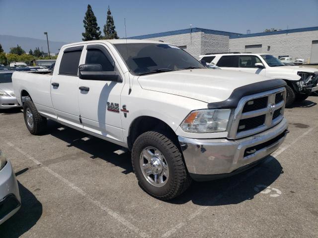 Photo 4 from auction – 2016 RAM 3500 ST with VIN 3C63R3GL9GG122082