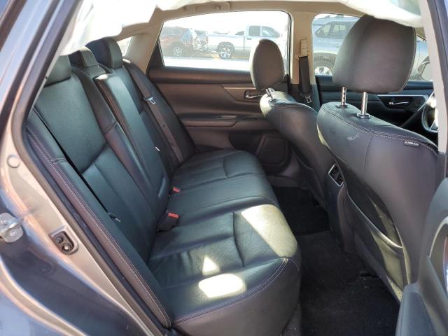 Photo 10 from auction – 2017 NISSAN ALTIMA 2.5 with VIN 1N4AL3AP0HC122270