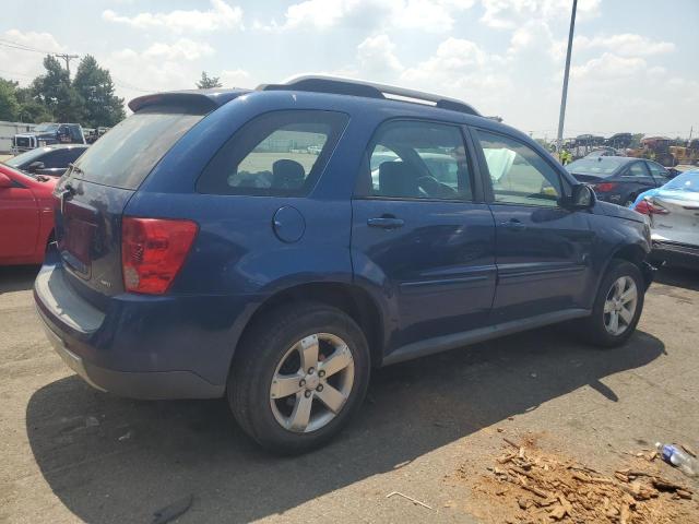 Photo 3 from auction – 2008 PONTIAC TORRENT with VIN 2CKDL43F686040319