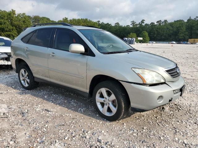 Photo 4 from auction – 2006 LEXUS RX 400 with VIN JTJHW31U760023009