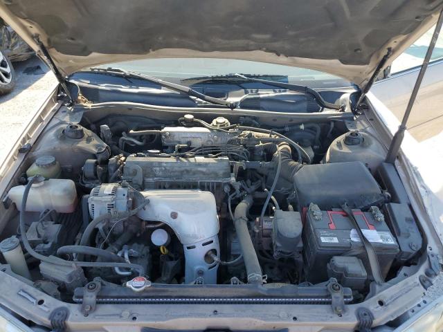 Photo 11 from auction – 2001 TOYOTA CAMRY CE with VIN JT2BG22K610601535