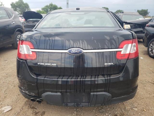 Фото 6 с аукциона – 2010 FORD TAURUS SEL с VIN 1FAHP2EW9AG106629