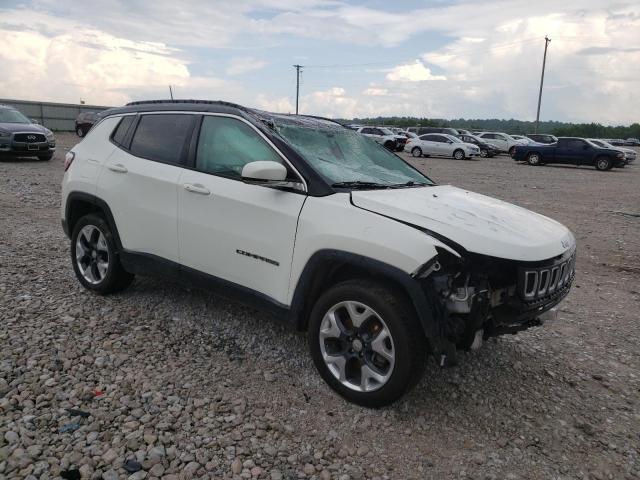 Zdjęcie 4 z aukcji – 2018 JEEP COMPASS LI z VIN 3C4NJDCB6JT307507