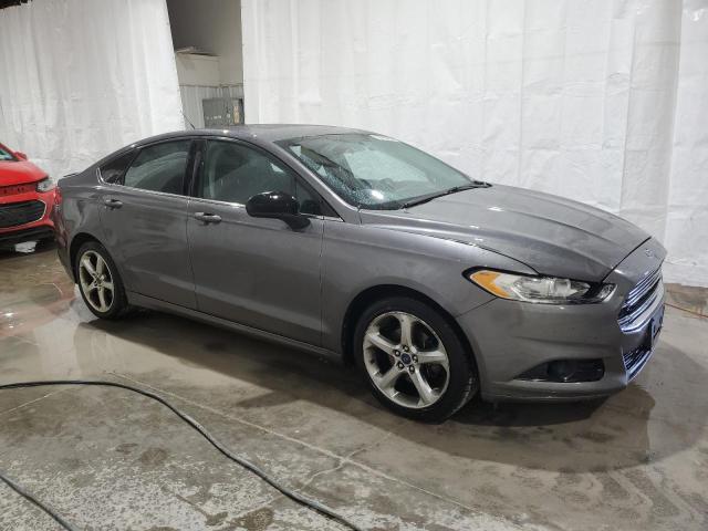 Photo 4 from auction – 2013 FORD FUSION SE with VIN 3FA6P0H78DR276977