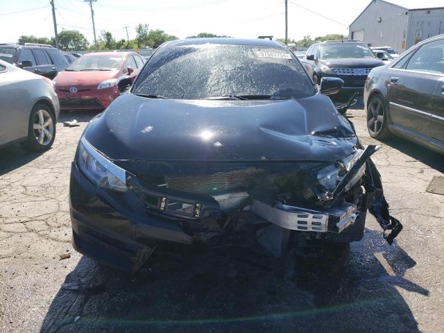 صورة رقم 5 من المزاد - 2017 HONDA CIVIC EX مع VIN 19XFC2F78HE054361