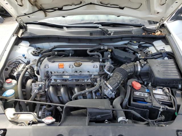 Photo 11 from auction – 2011 HONDA ACCORD EXL with VIN 1HGCP2F85BA002259