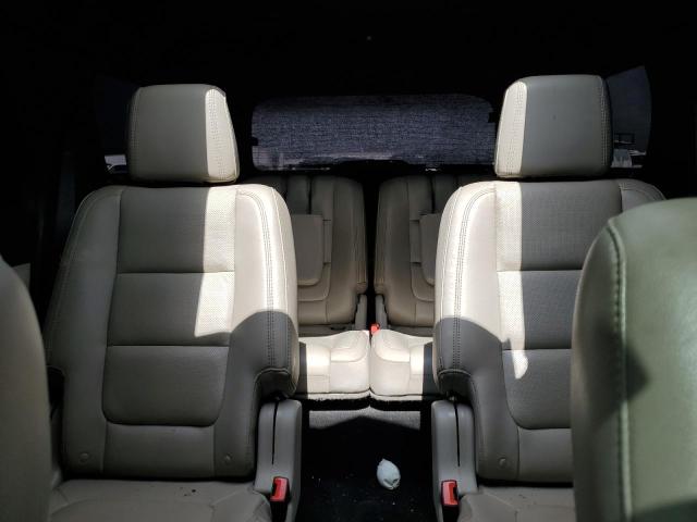 Photo 10 from auction – 2015 FORD EXPLORER L with VIN 1FM5K7F89FGC62455