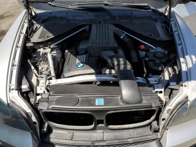 Photo 12 from auction – 2010 BMW X5 XDRIVE3 with VIN 5UXFE4C55AL384950